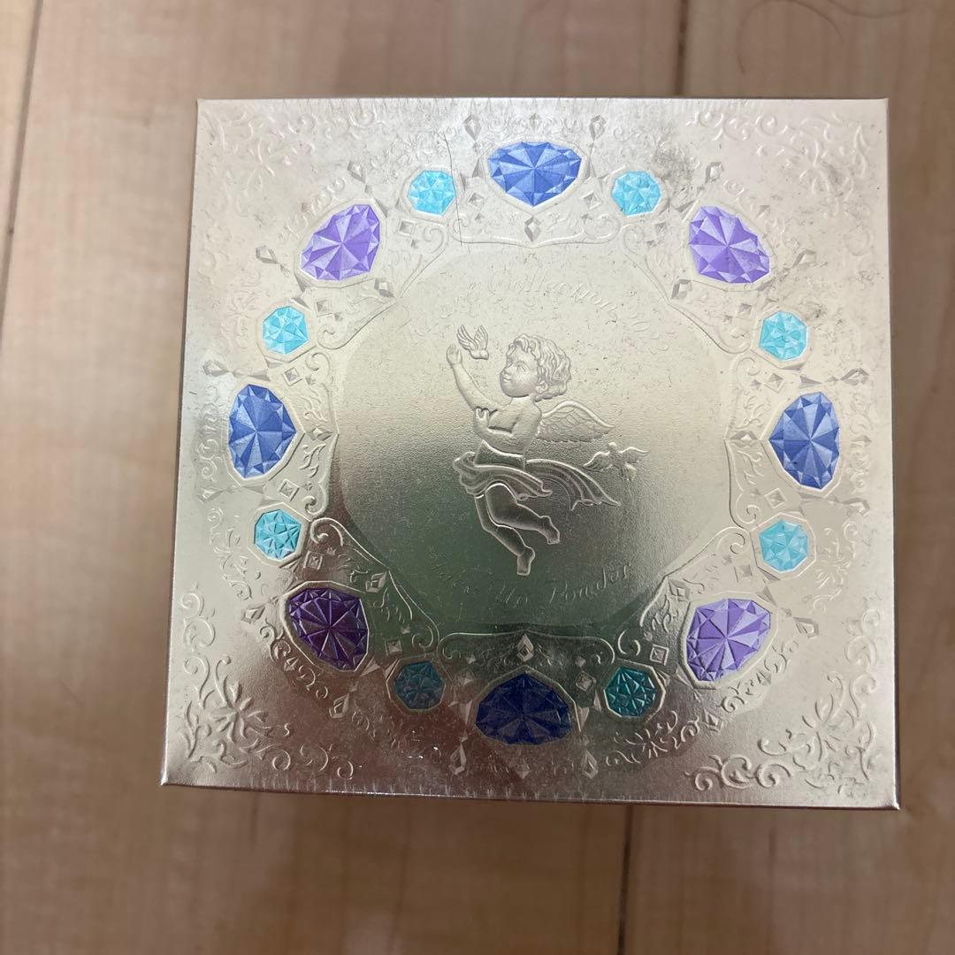 ミラノコレクション 2021～2023 フェイスアップパウダー未開封品