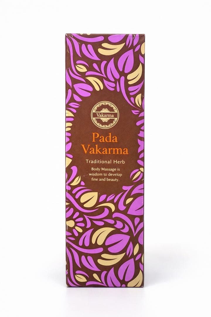 トラディショナルハーブ ボディマッサージオイル