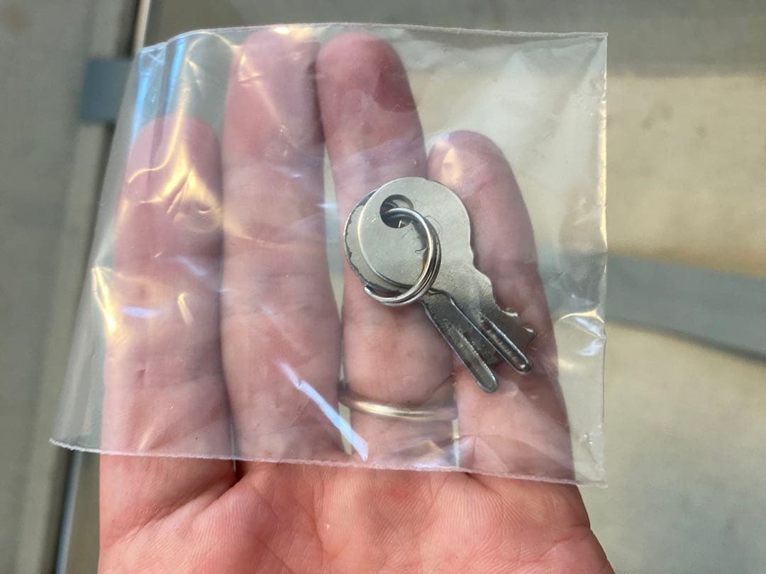 Globe-Trotter スーツケース