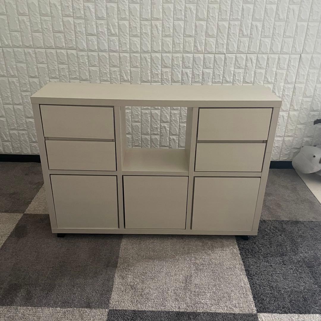 都内23区送料無料✨ ウッドラック・ウッドシェルフ✨組み合わせ自由