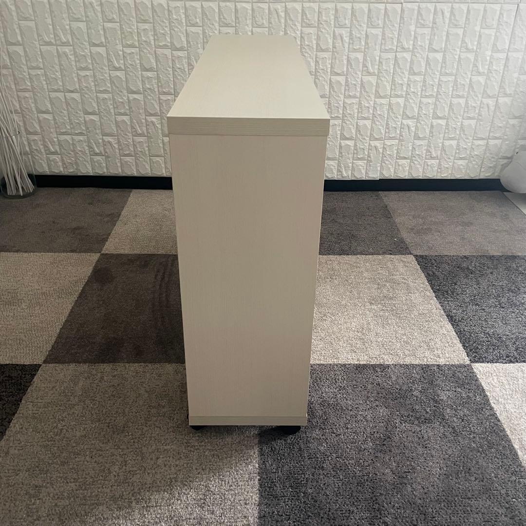 都内23区送料無料✨ ウッドラック・ウッドシェルフ✨組み合わせ自由