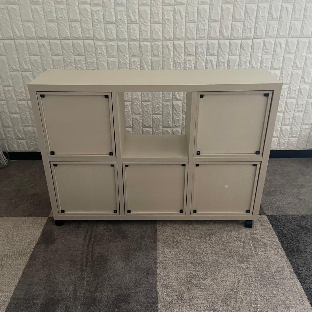 都内23区送料無料✨ ウッドラック・ウッドシェルフ✨組み合わせ自由