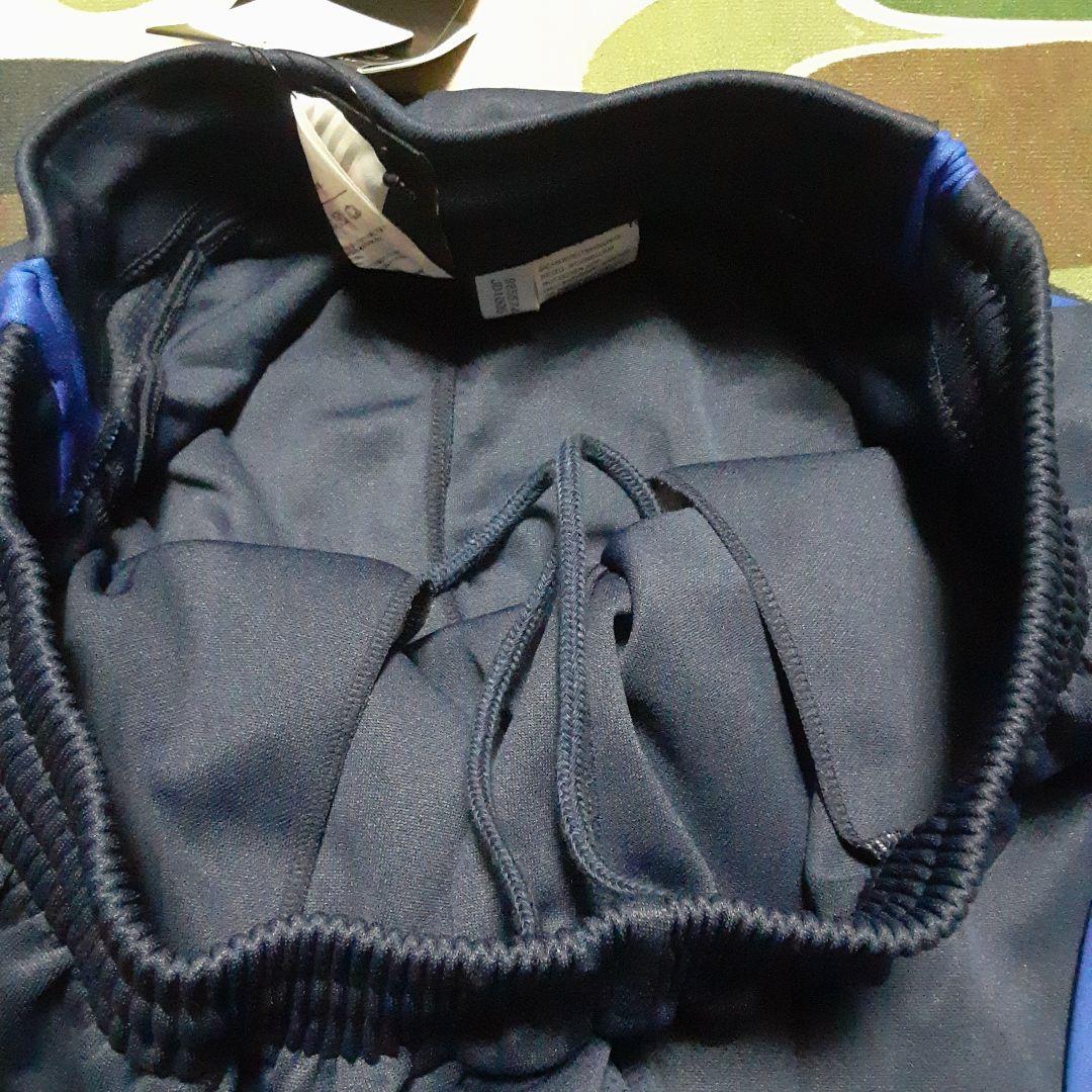 新品未使用　2006年サッカー日本代表練習着　セットアップ上下　アディダス日本製