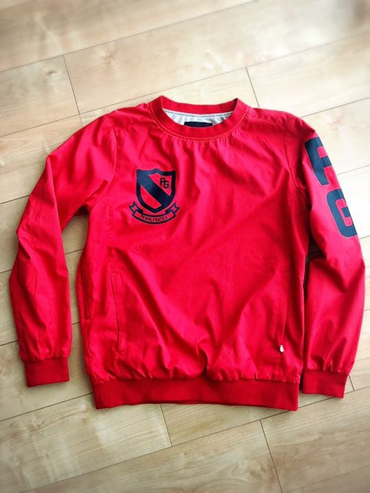 パーリーゲイツ 4 スニード ブルゾン正規品 パーリーゲイツ は