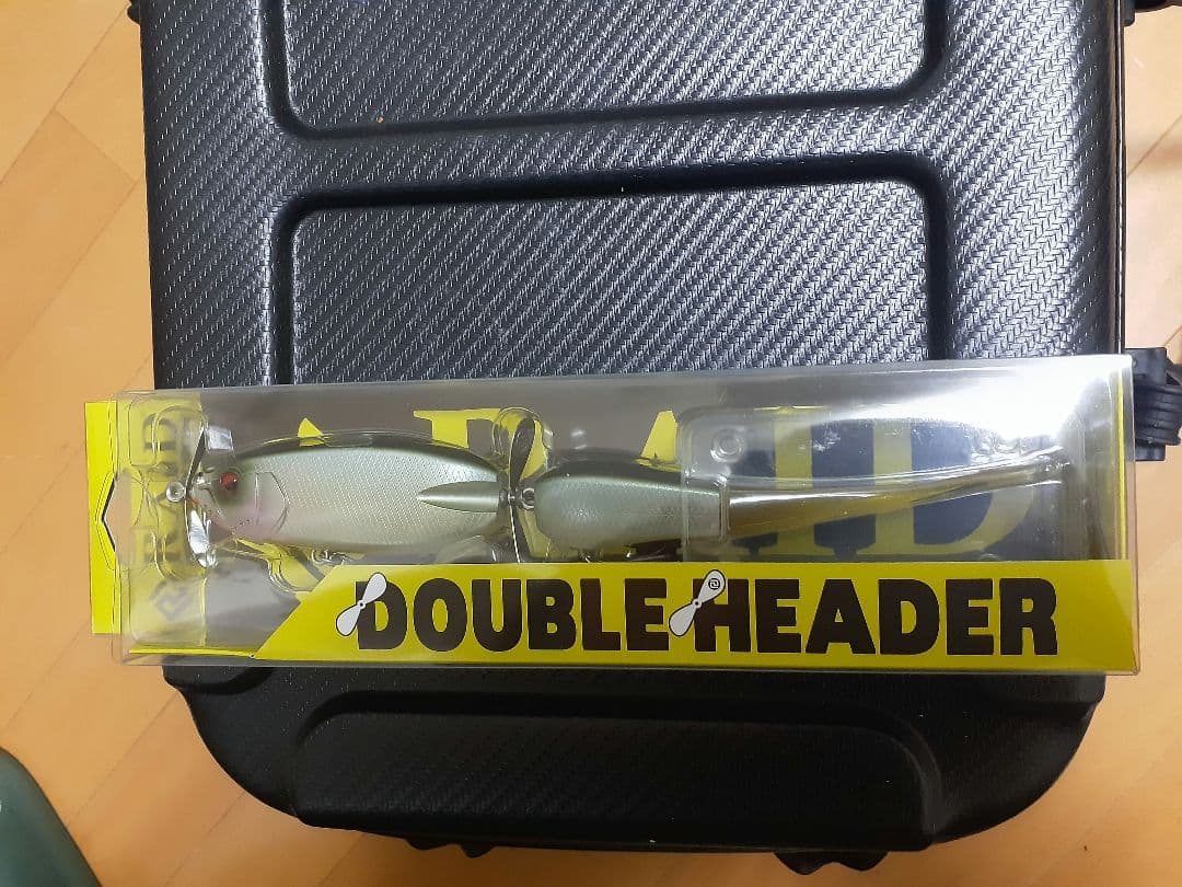 新品ビックベイト まとめ売り