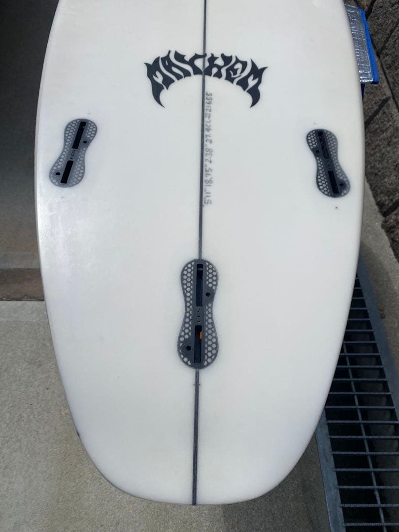 『最終値下』ロストLOST D 5.11 現地引渡しでお願いします。