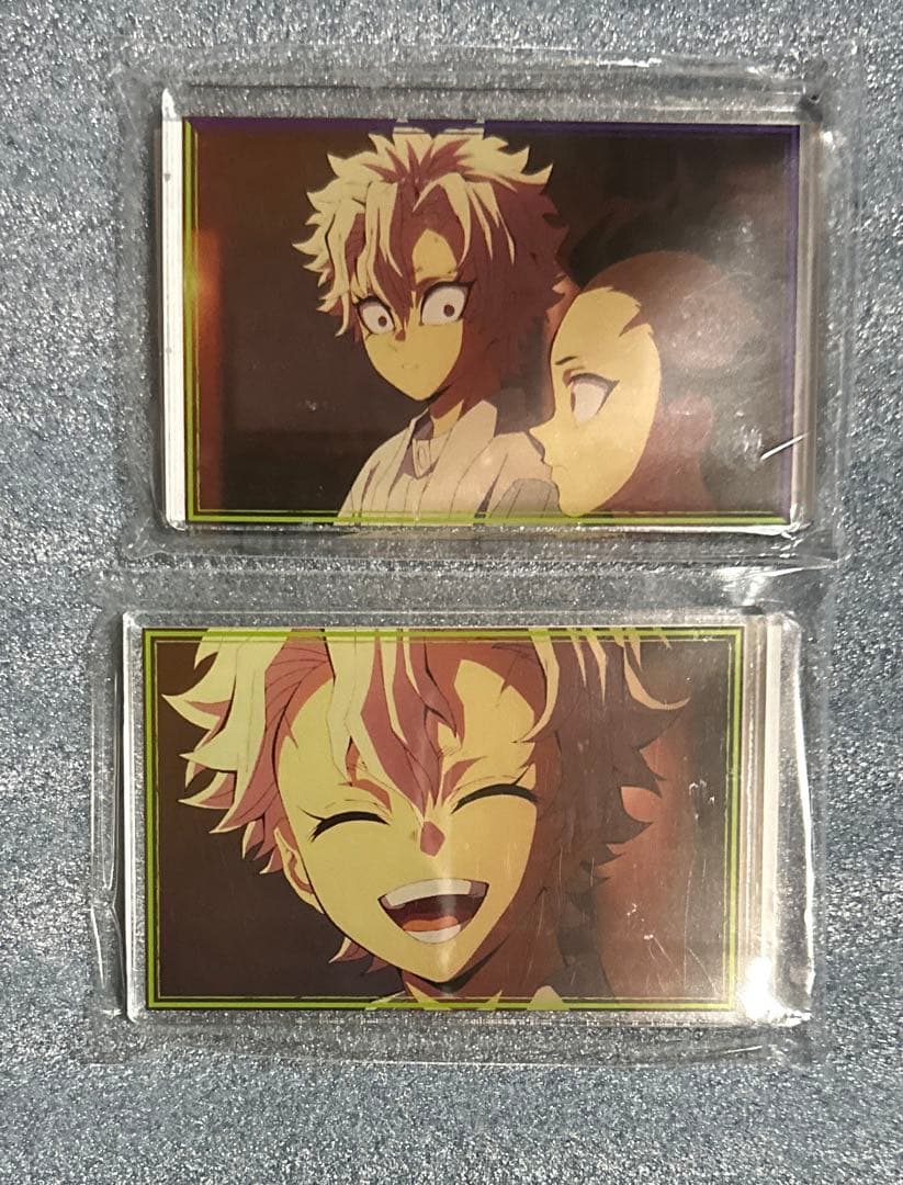 遠坂あさぎ スリーブ プレイマット ぶいすぽっ！ 藍沢エマ W8