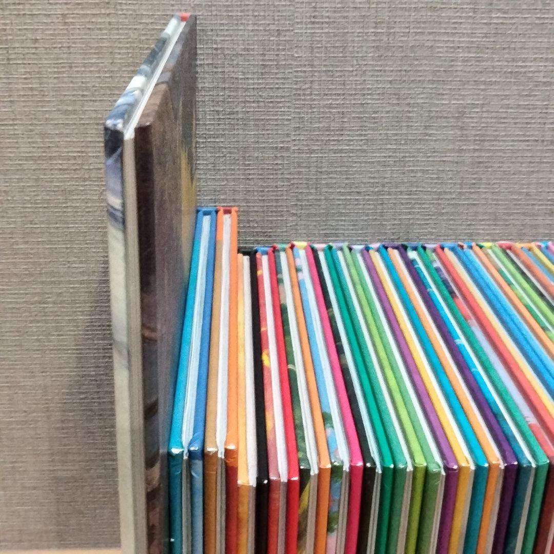 リサとガスパール シリーズ絵本 えほん27冊セット まとめ売り ブロンズ社 廃盤