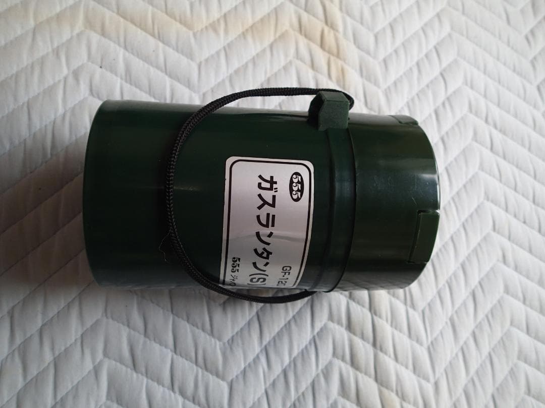 【断捨離中】キャンプ初めてお試しセット　防災準備セット　ケース丸ごとセット