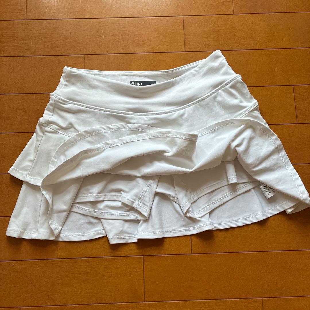 リージャ　テニススコート