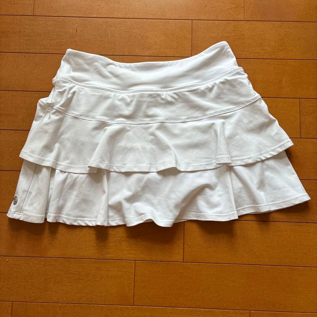 リージャ　テニススコート