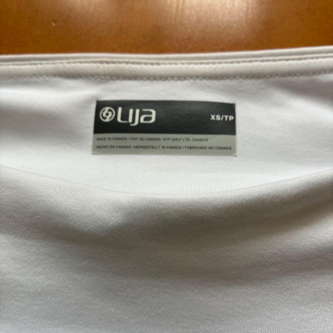 リージャ　テニススコート