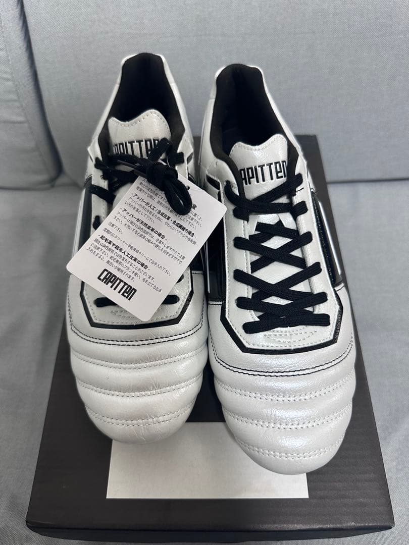 シューズ CAPITTEN ONE PRO 25.5cm