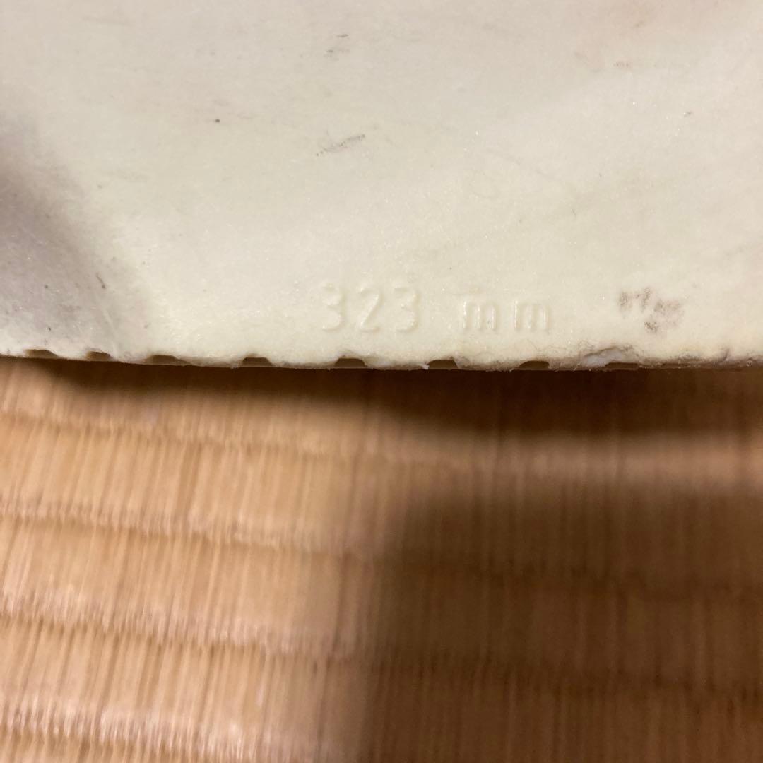 希少サイズ　HEAD RAPTOR RS120 ヘッド ラプター 28.5cm