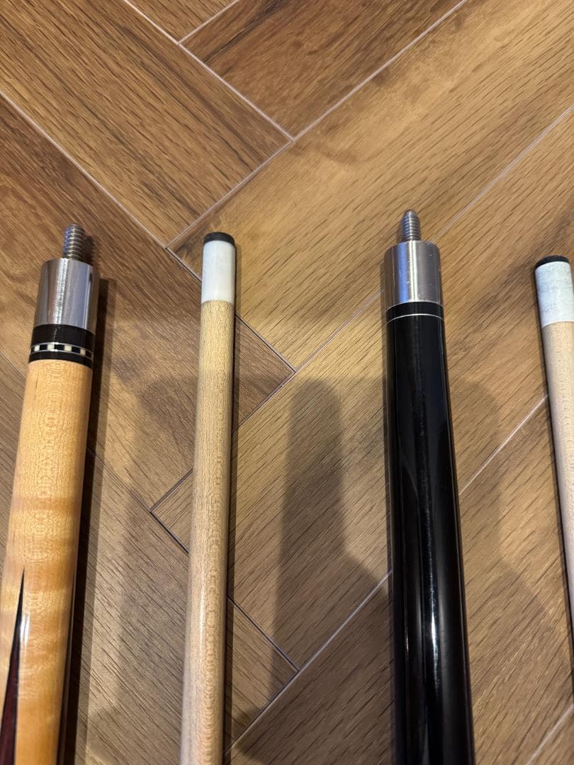 ADAM キュー　不明キューセット