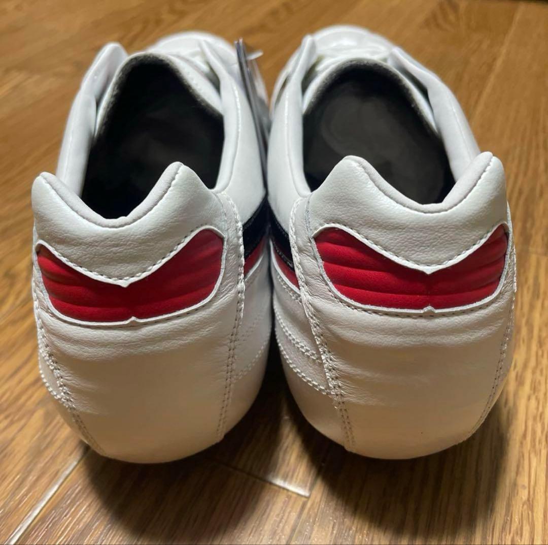 【新品】 mizuno モレリアⅡ JAPAN 28.5cm