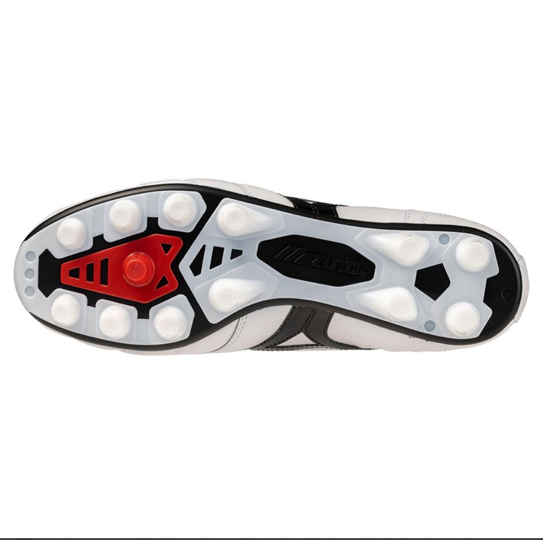 【新品】 mizuno モレリアⅡ JAPAN 28.5cm