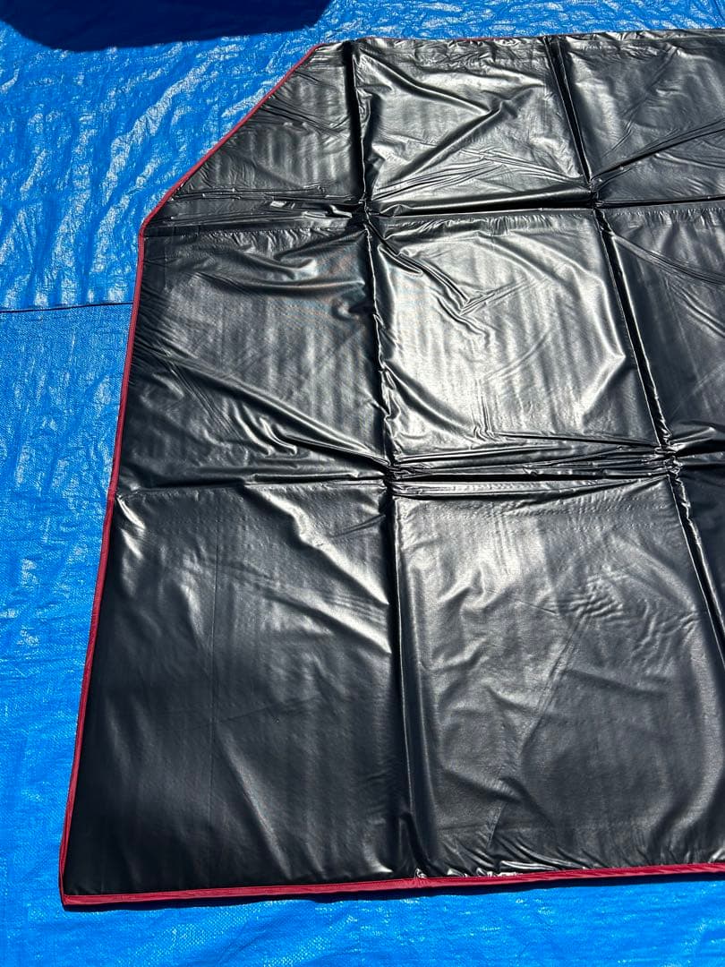 【美品】スノーピーク ランドロック インナーマット TM-050R