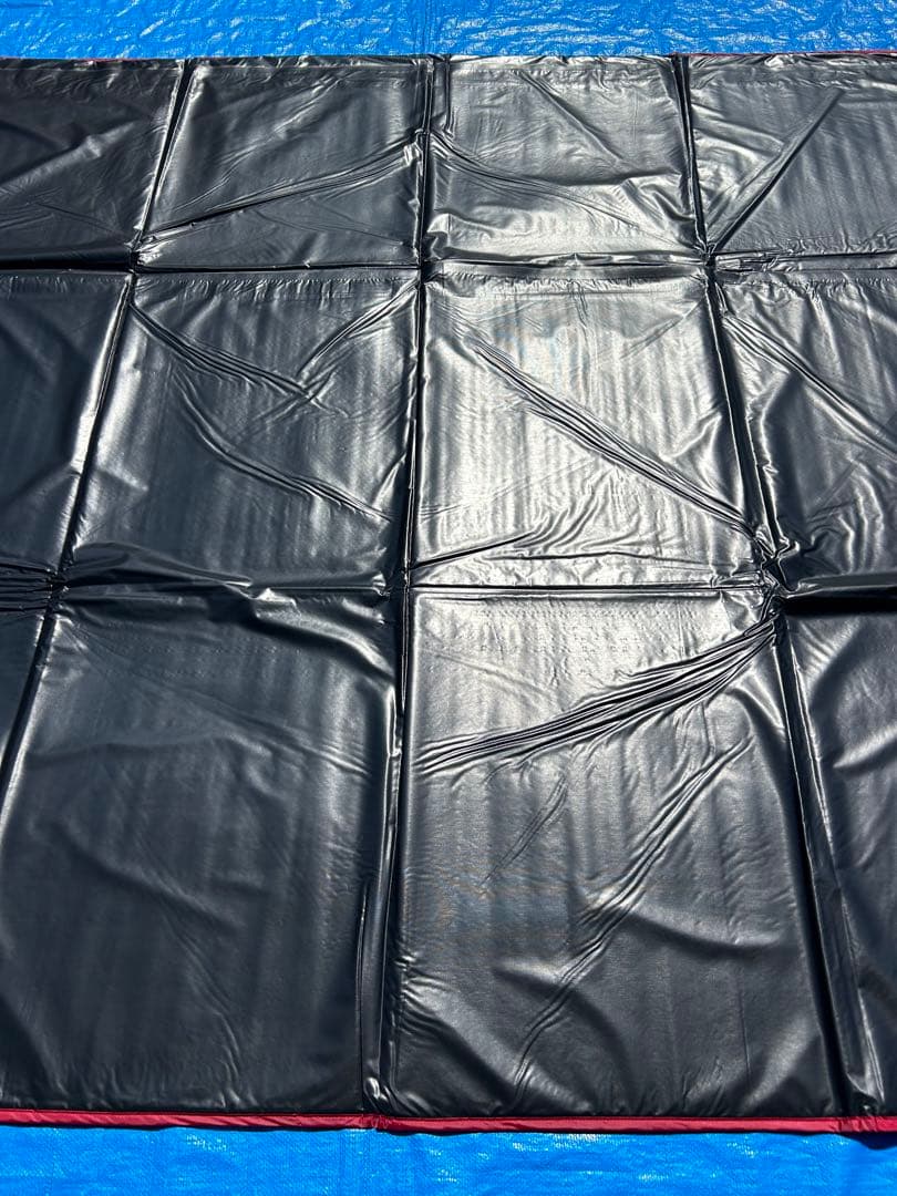 【美品】スノーピーク ランドロック インナーマット TM-050R