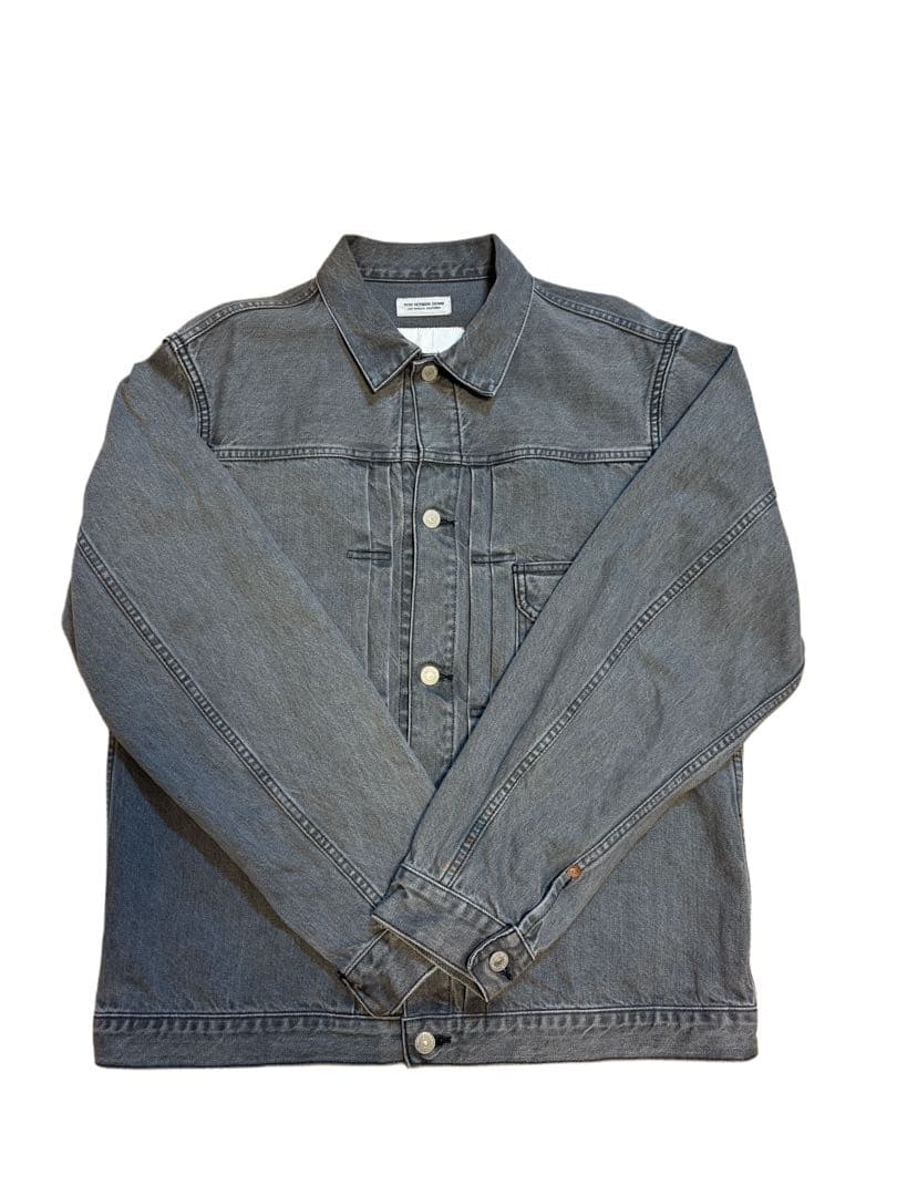 Ron Herman Denim デニムジャケット ファーストタイプ サイズM