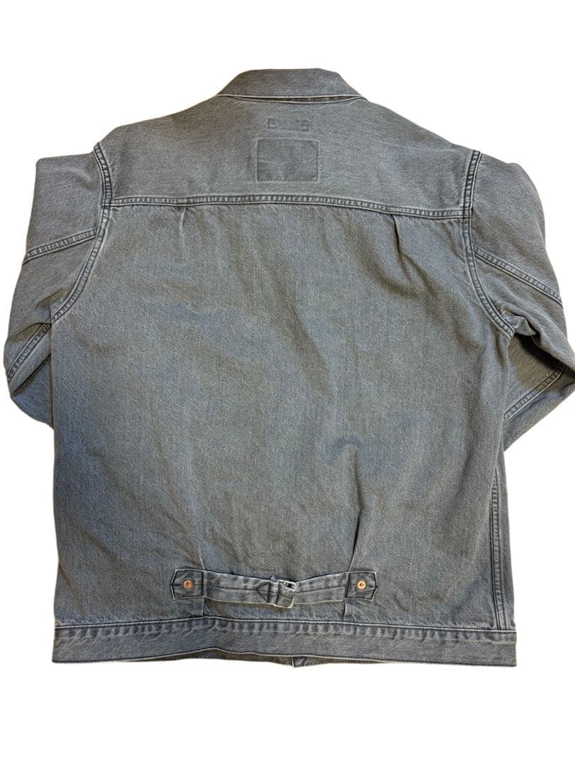 Ron Herman Denim デニムジャケット ファーストタイプ サイズM