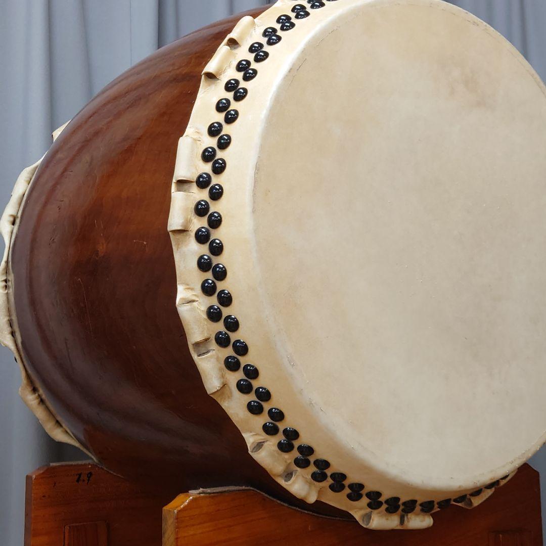 2尺大太鼓、和太鼓 - メルカリ