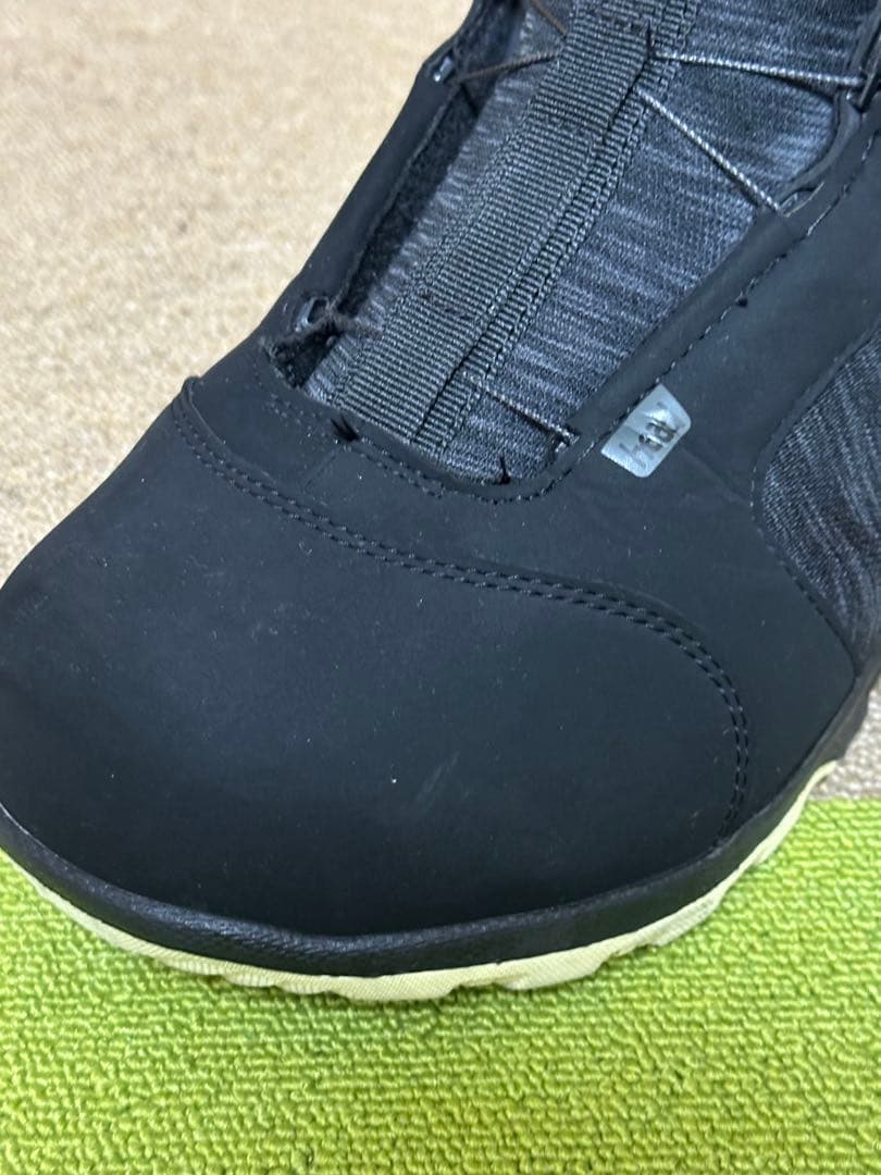 head STRIKE スノーボードブーツ BOA 26cm