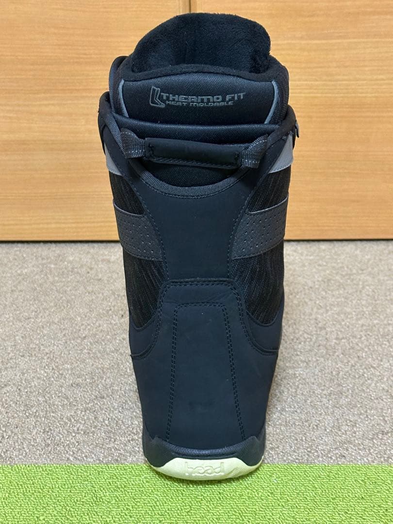 head STRIKE スノーボードブーツ BOA 26cm