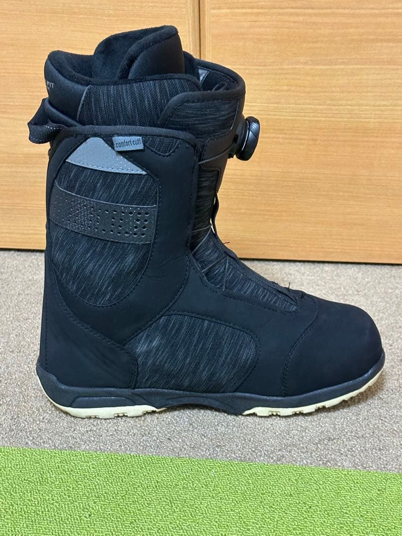 head STRIKE スノーボードブーツ BOA 26cm