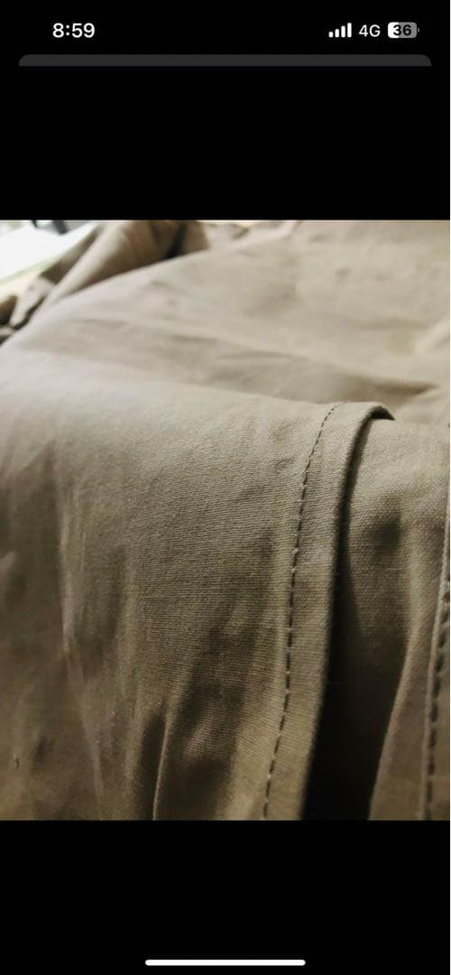 december アウトドア オーダータープ　パラフィン帆布　ディッセンバー