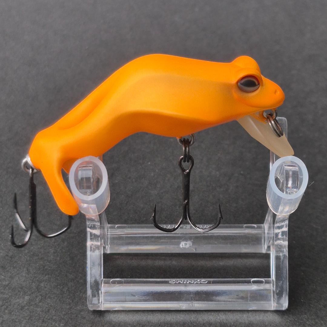 ルアー・フライ Megabass TYPE-X GOTSU ORE y-039