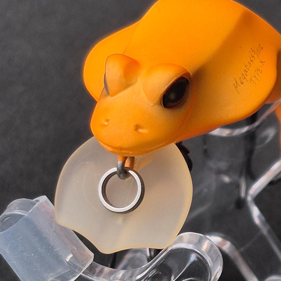 ルアー・フライ Megabass TYPE-X GOTSU ORE y-039