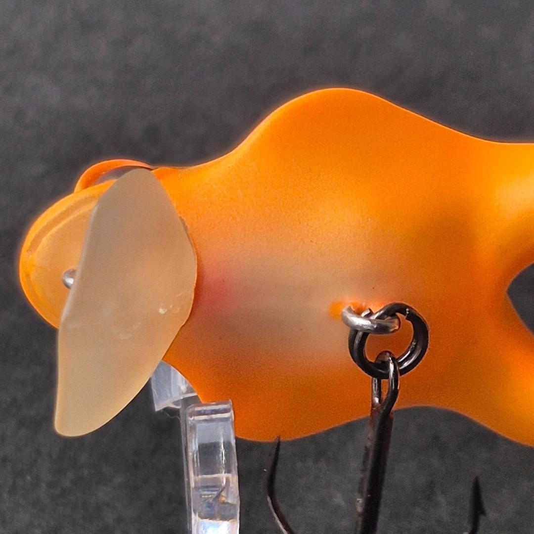 ルアー・フライ Megabass TYPE-X GOTSU ORE y-039