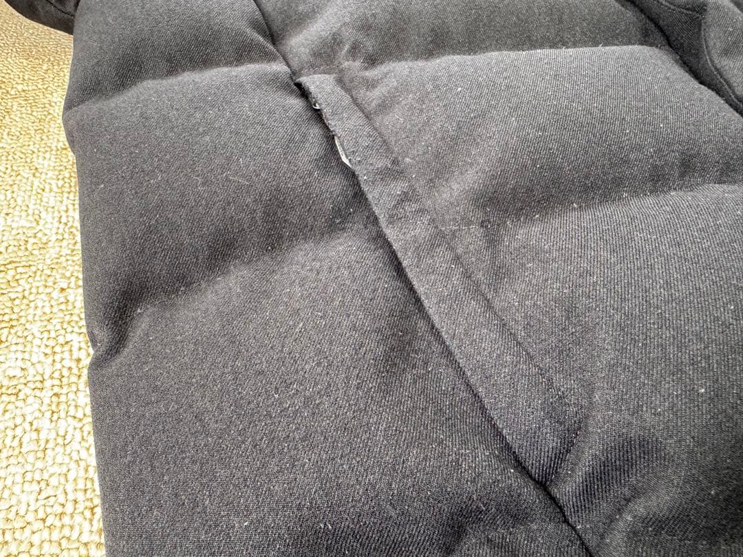 マムート フーデットダウンジャケットAF Men Classic XL