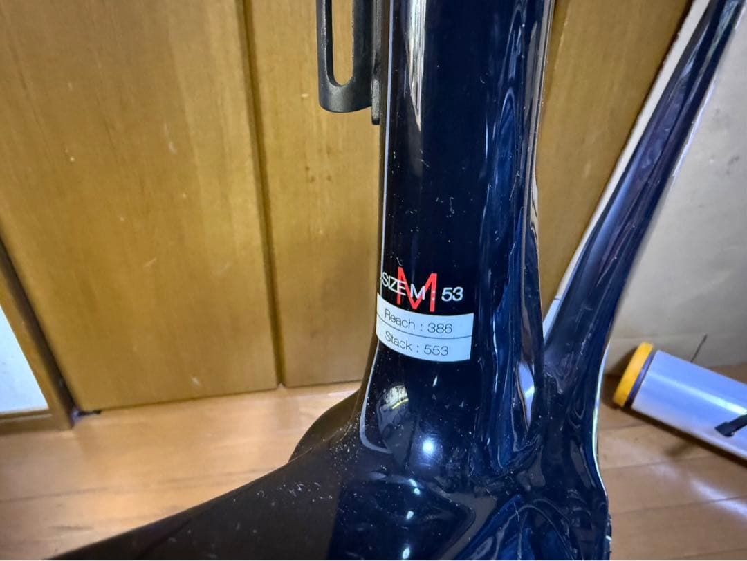 LOOK795 BLADE RS フルカーボン　ロードバイク　フレームセット