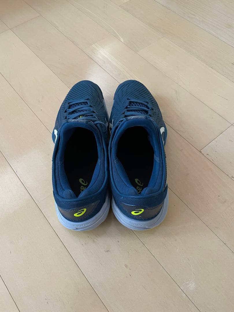 asics(アシックス) テニスシューズ　COURT FF3