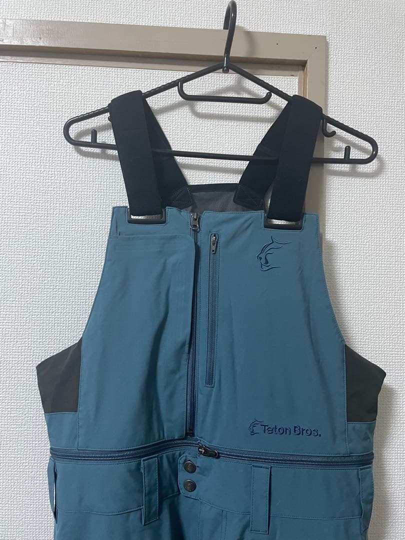 23’Teton Bros TB Pants Sサイズ