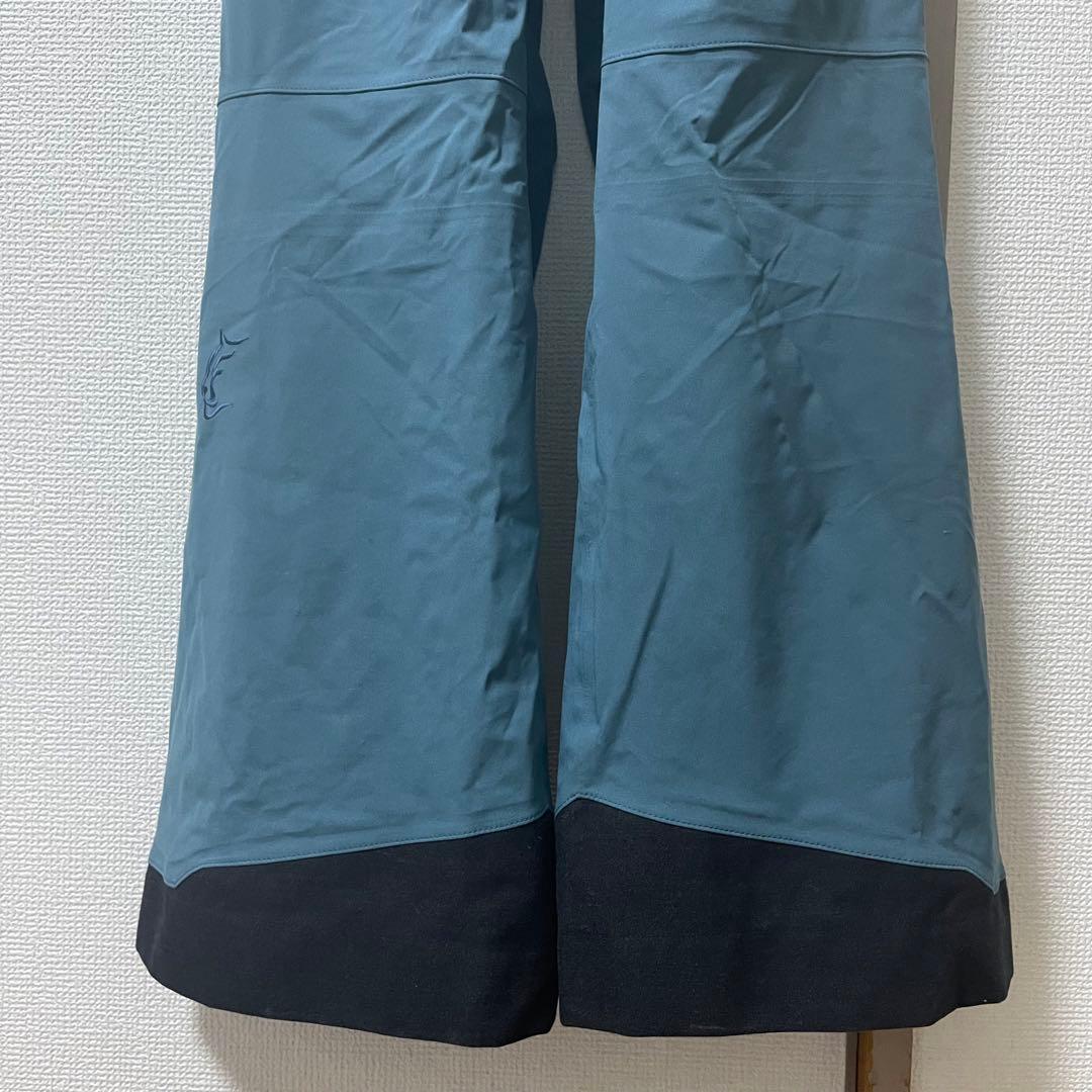 23’Teton Bros TB Pants Sサイズ