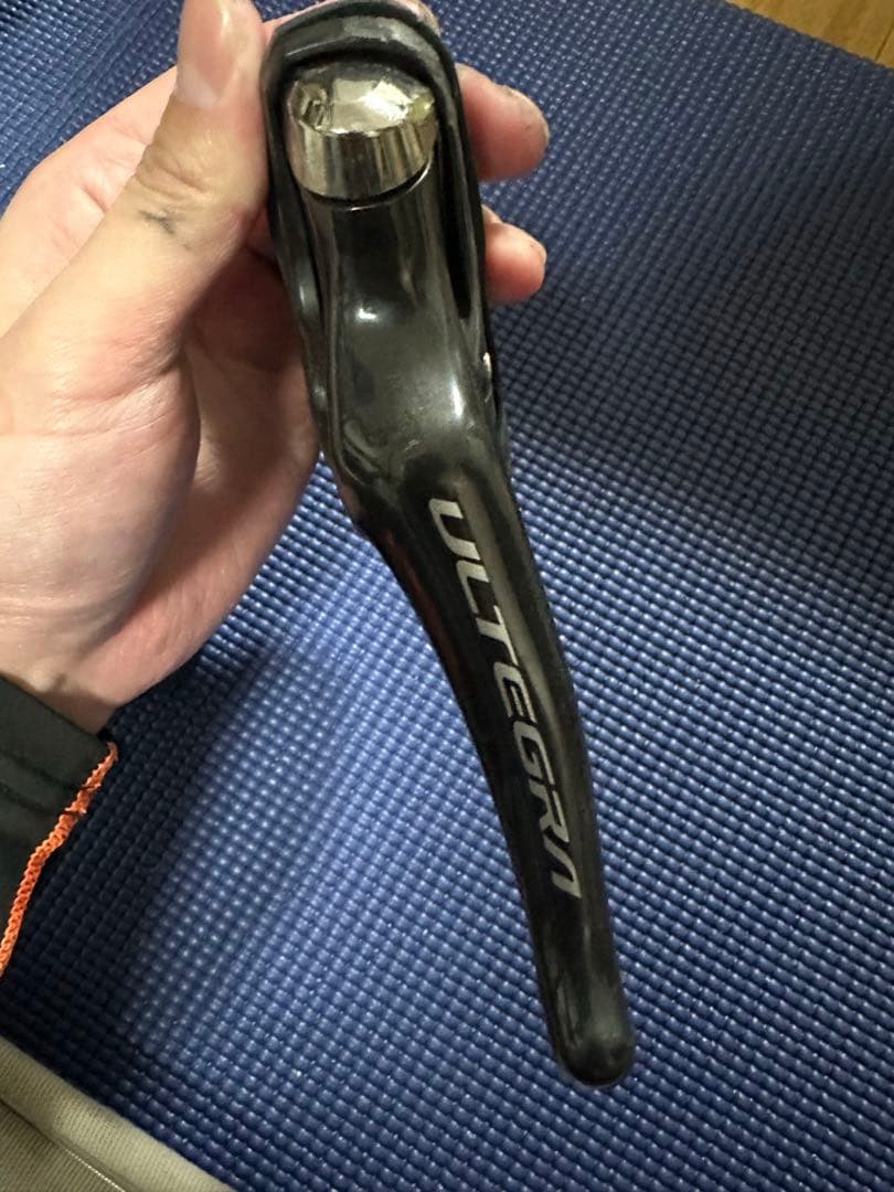 SHIMANO アルテグラR8000 stiレバー