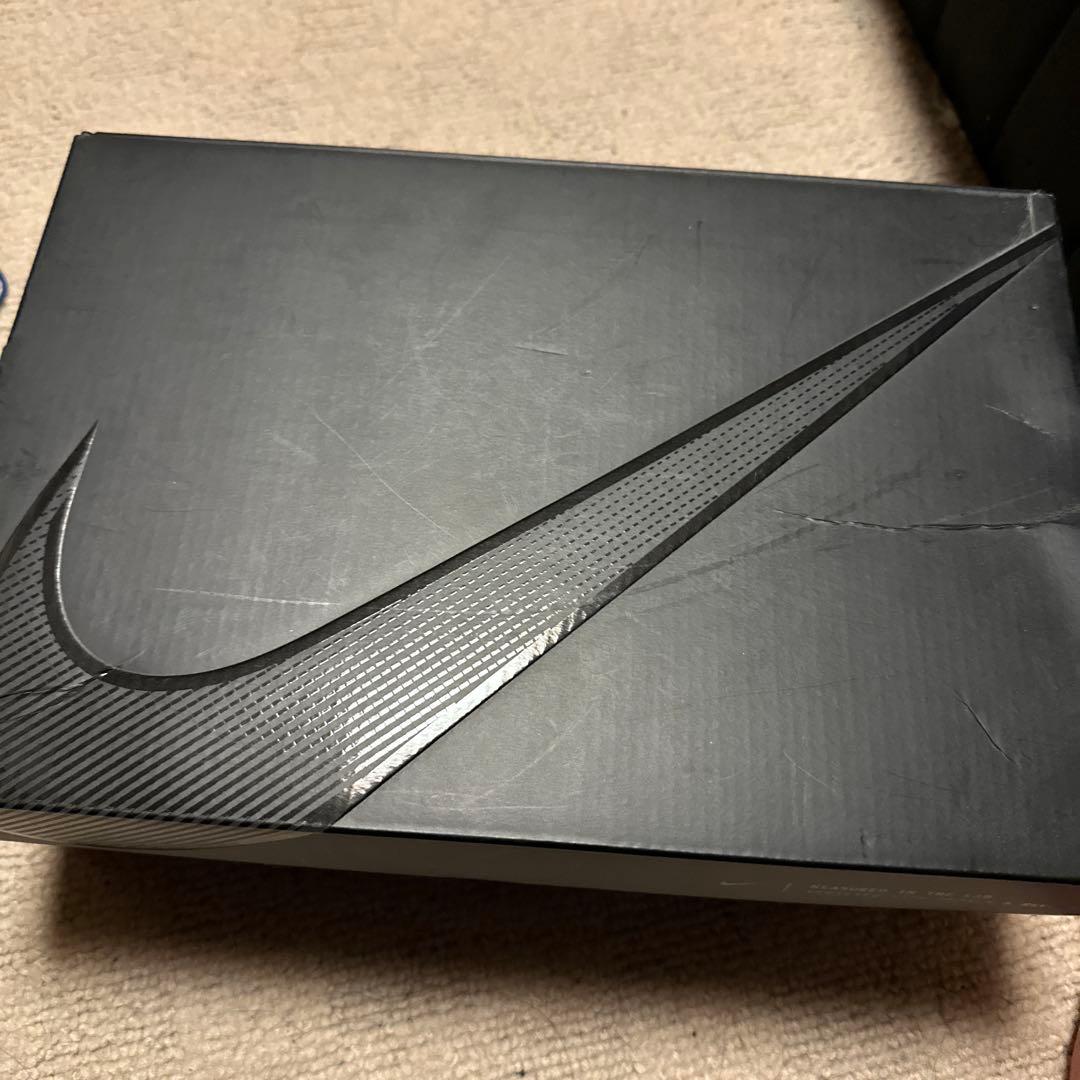 ナイキ　ヴェイパーフライ　ネクスト% 駅伝パック26cm