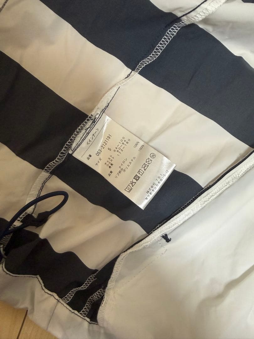 パーリーゲイツ フルジップジャケット