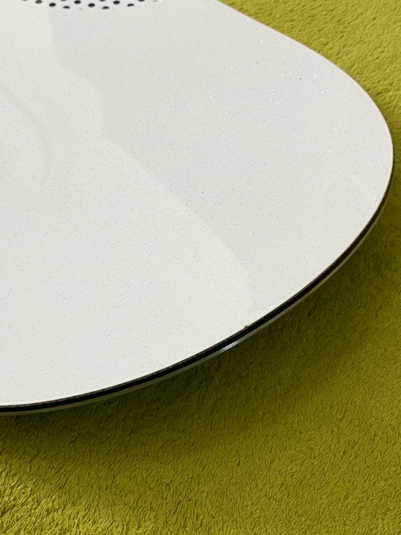 【値下げ】【中古】【美品】death label スノーボード　136