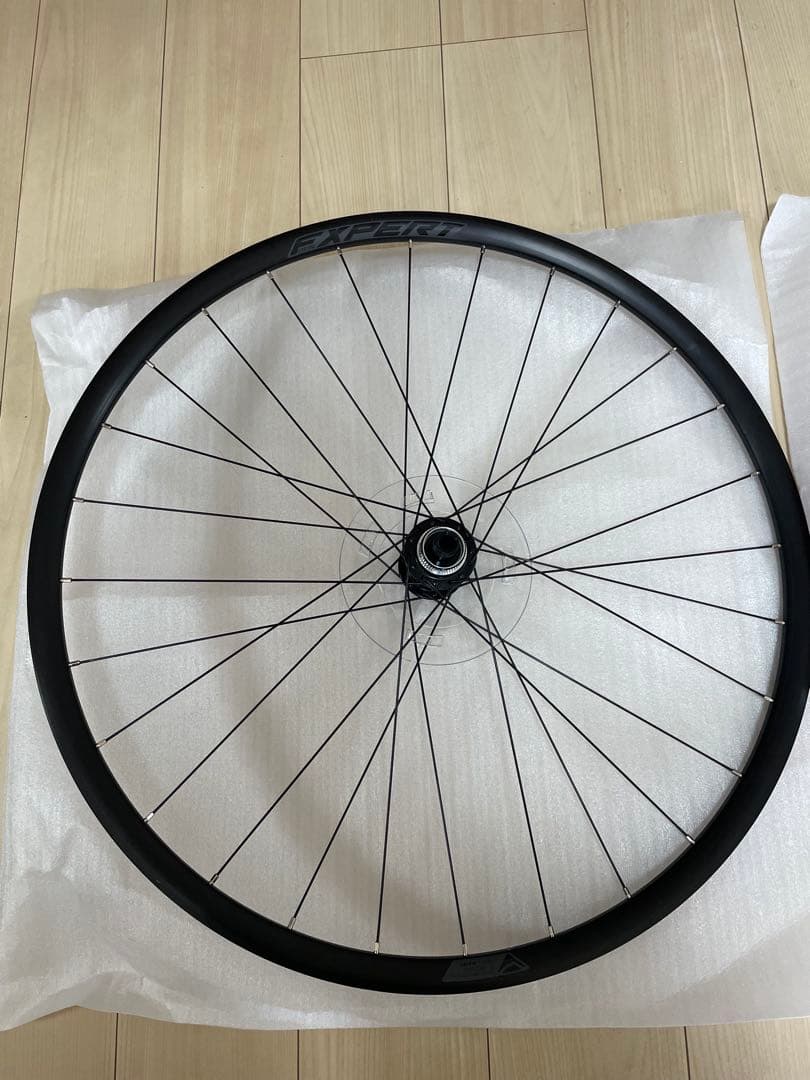 Massさん専用。ロードバイク 700c ホイールセット(MERIDA)