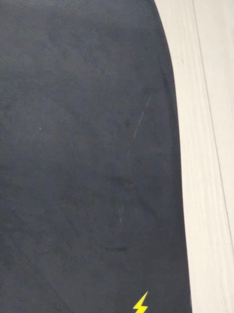 スノーボード FNTC DCC 157cm