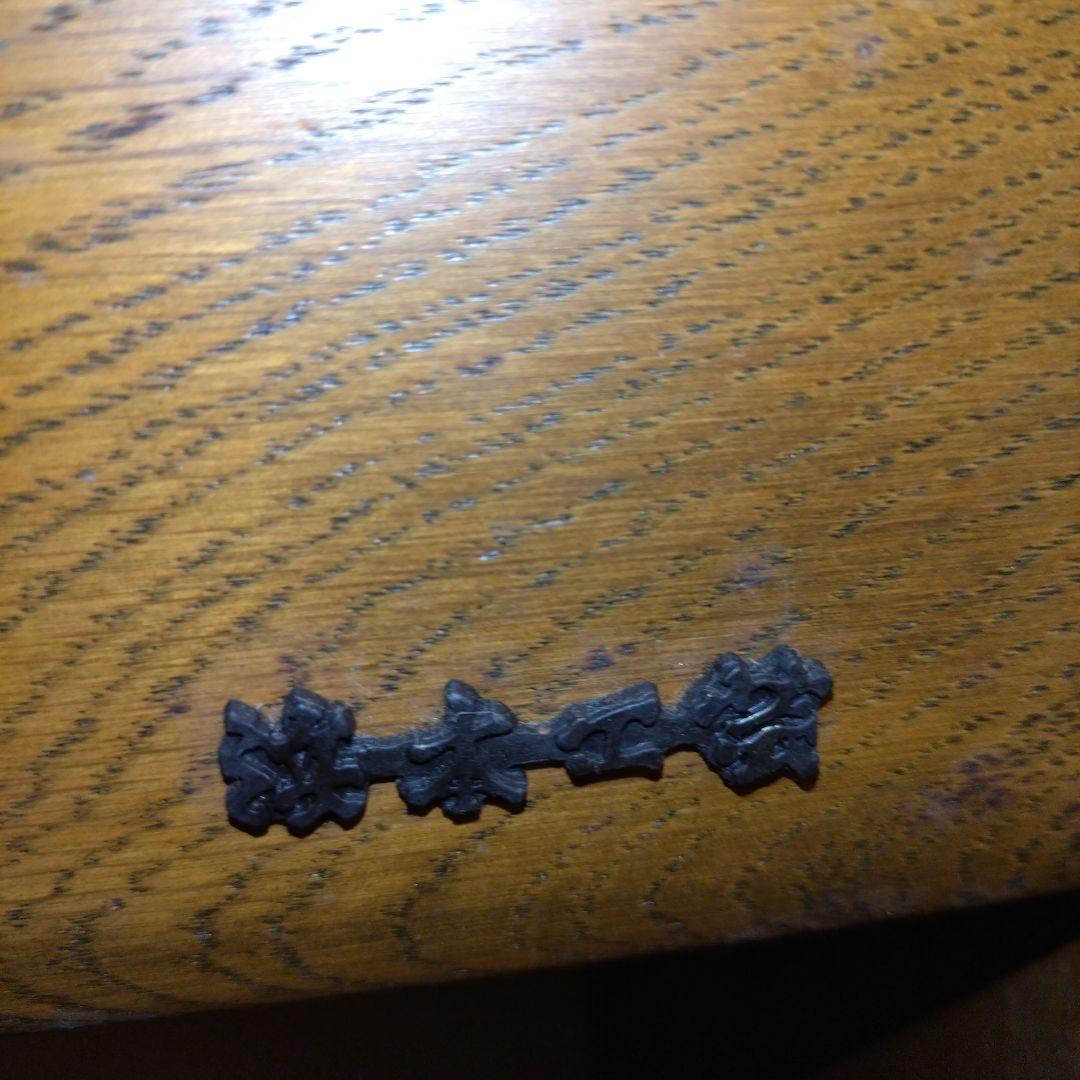 浜本工芸 木製 ライティングビューロー ライティングデスク 引出付き 学習机 机