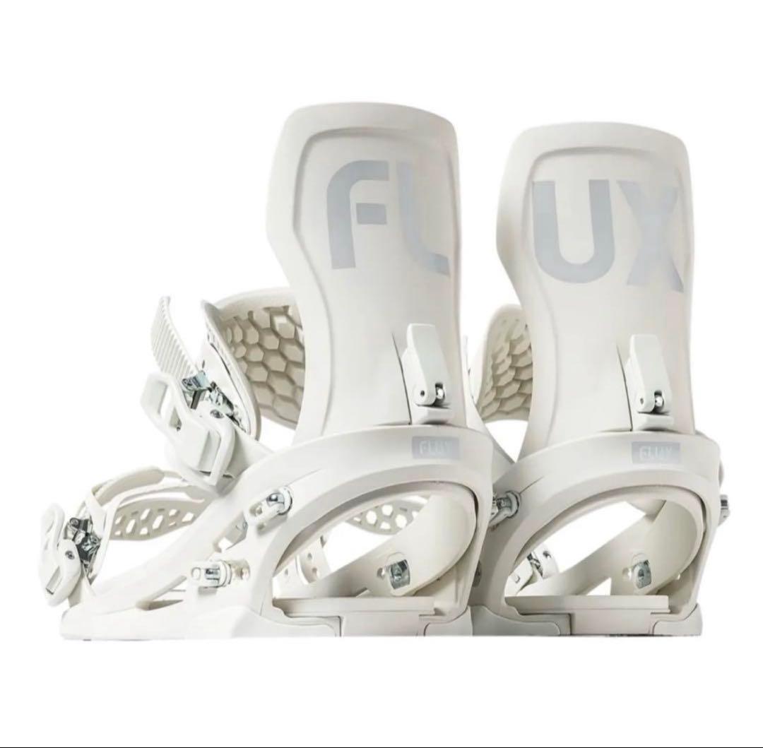 FLUX XF Mサイズ　ホワイト