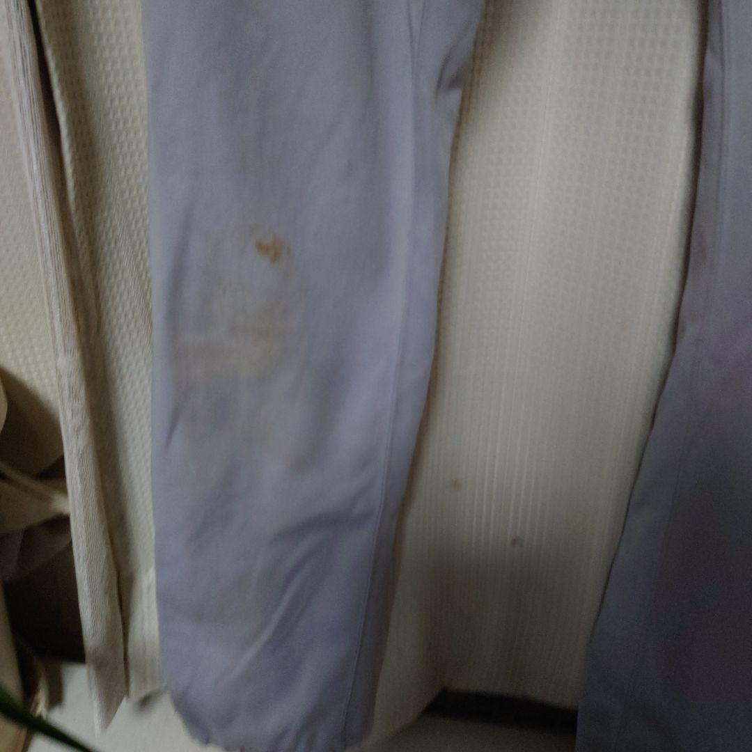 Russellの野球ユニフォームパンツ２枚です