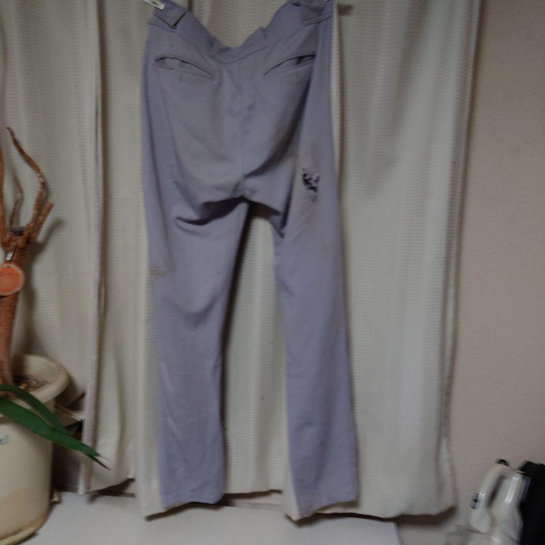 Russellの野球ユニフォームパンツ２枚です