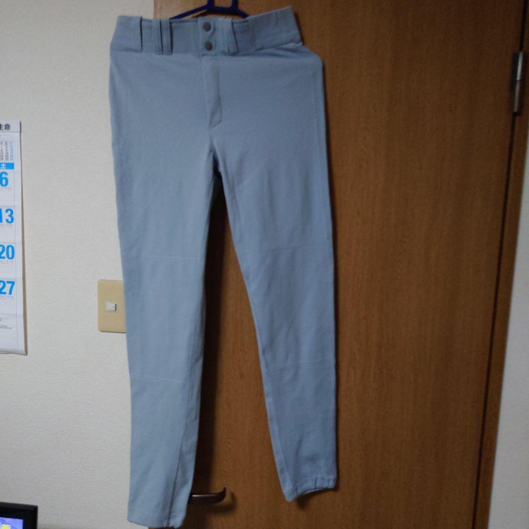 Russellの野球ユニフォームパンツ２枚です