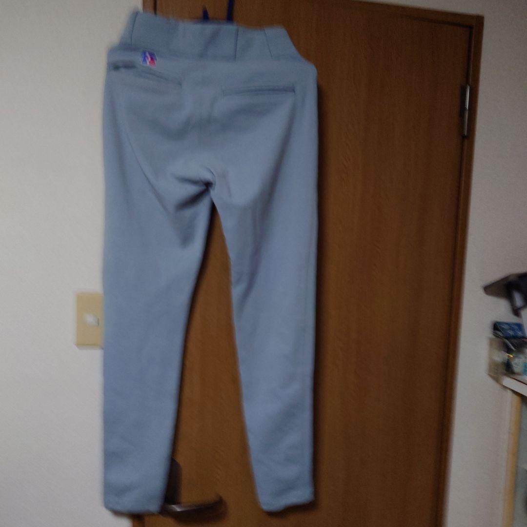 Russellの野球ユニフォームパンツ２枚です